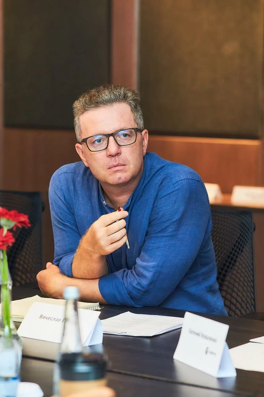 Вячеслав Панков